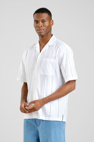 Camisa - Branco