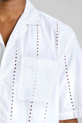 Camisa - Branco