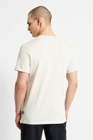 T-shirt regular - Cru