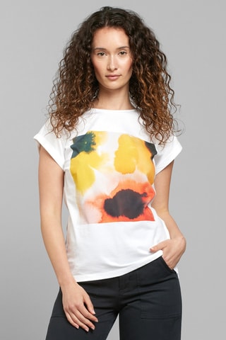T-shirt - Branco