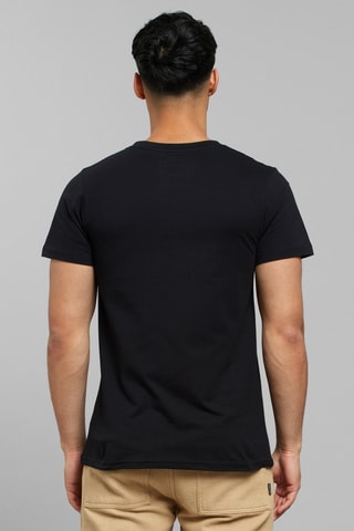 T-shirt - Preto