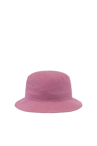 Chapéu à pescador - Rosa