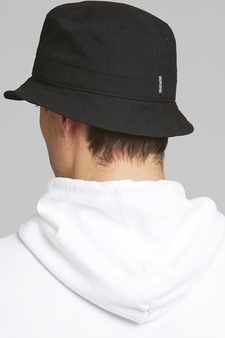 Chapéu à pescador - Preto