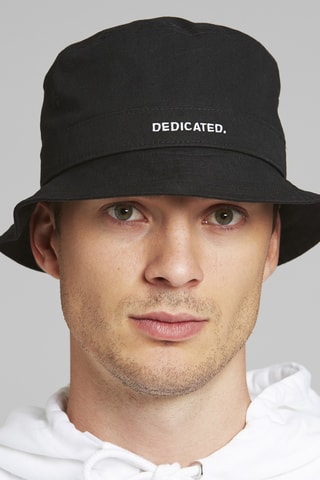 Chapéu à pescador - Preto