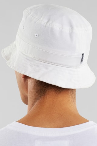 Chapéu à pescador - Branco