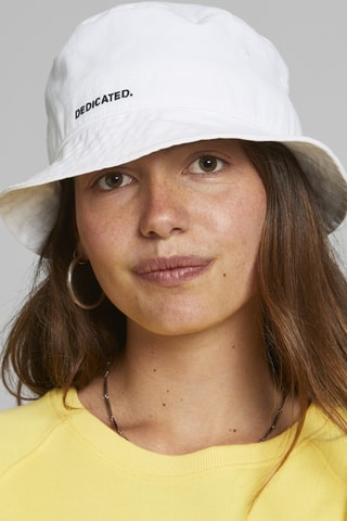 Chapéu à pescador - Branco