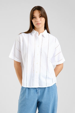 Camisa - Branco