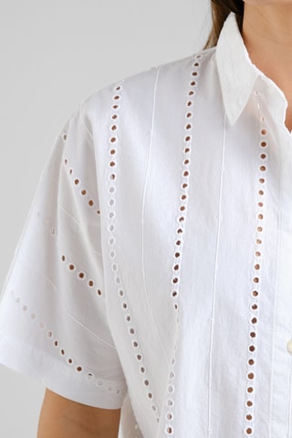 Camisa - Branco