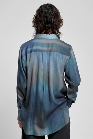 Camisa relaxed - Multicor