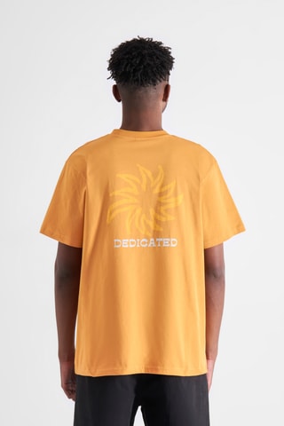 T-shirt - Laranja