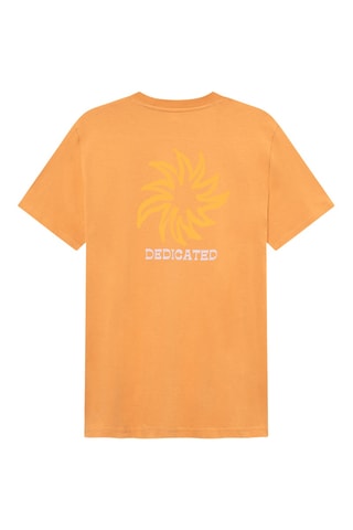 T-shirt - Laranja