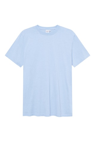 T-shirt - Azul