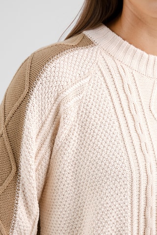 Camisola - Bege