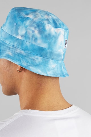 Chapéu à pescador - Azul