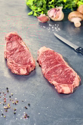 Faux-filet Origine France - 2 x 250 g