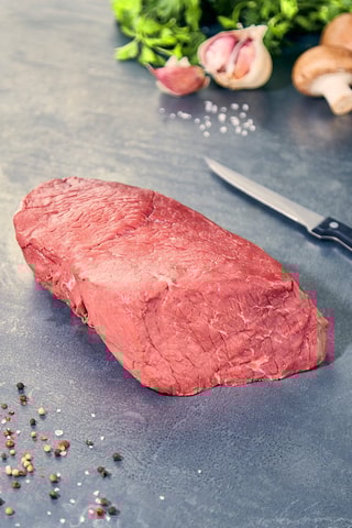 Viande à fondue Saint George - 500 g