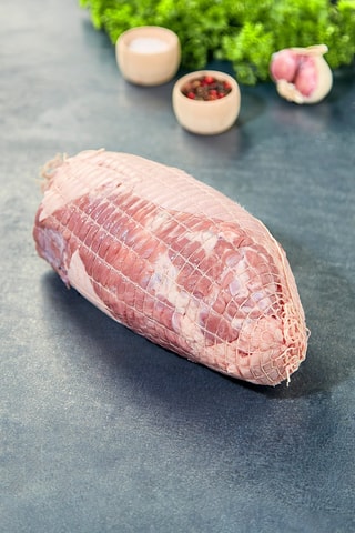 Tête de veau roulée - 800 g