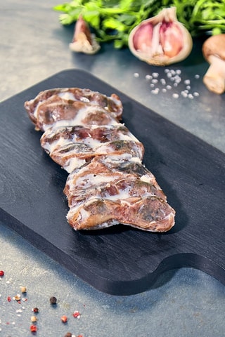 Confit de gésier de canard - 2 x 250 g