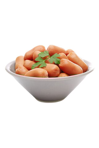 Saucisses cocktail - 250 g