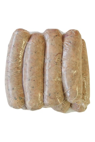 Andouillettes de Troyes - 8 x 160 g