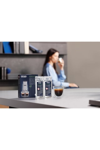 Détartrant - 2 x 100 ml