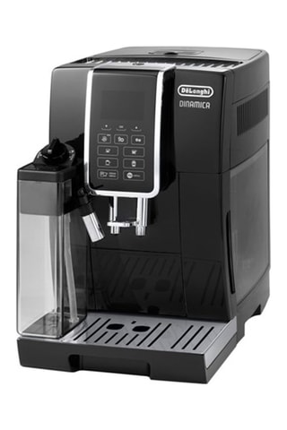 Expresso broyeur Dinamica - 1,8 l - Noir