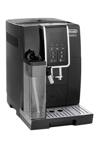 Expresso broyeur Dinamica - 1,8 l - Noir