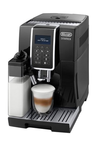 Expresso broyeur Dinamica - 1,8 l - Noir