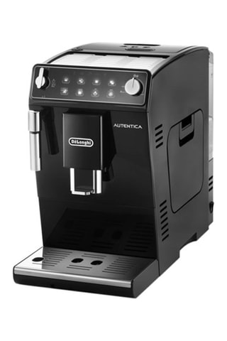 Expresso broyeur Autentica - Café à grains -1,4 l - Noir