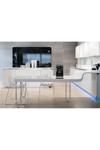 Expresso broyeur Autentica - Café à grains -1,4 l - Noir