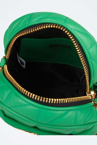 Bandolera  - Moschino - Verde