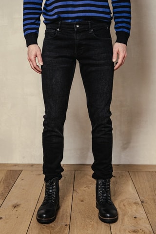 Jean Dustee S-SDM - Noir