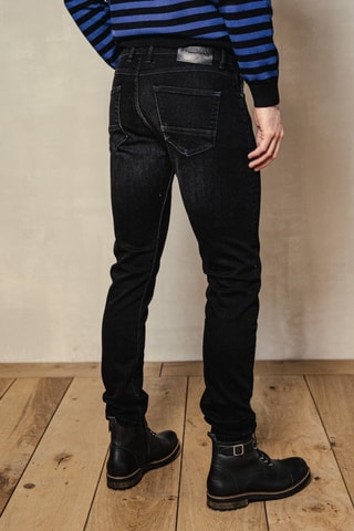 Jean Dustee S-SDM - Noir