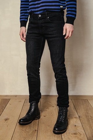 Jean Dustee S-SDM - Noir