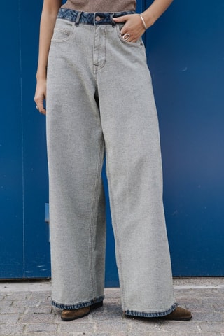 Jean Jane SDM - Bleu