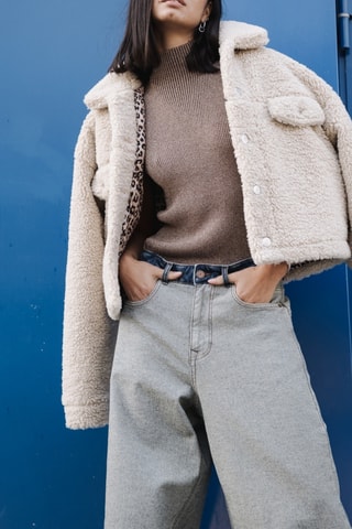 Jean Jane SDM - Bleu