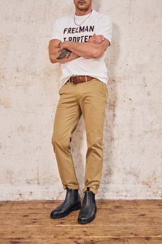 Chino - Beige