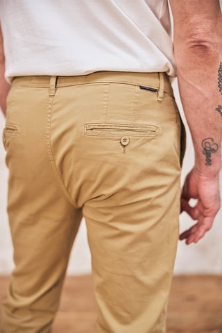 Chino - Beige