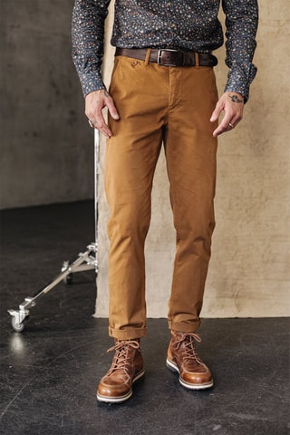 Chino - Marron