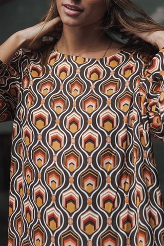 Robe Rolla Quest - Noir