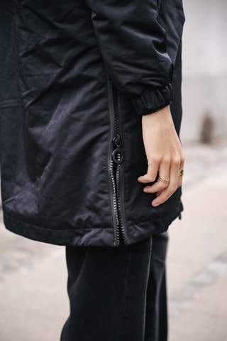 Doudoune Bailee - Noir