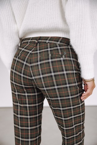 Pantalon Claudia Lineal - Vert