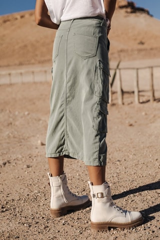 Jupe Welby Jazz - Vert