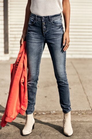 Jean Meryle S-SDM - Bleu