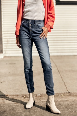 Jean Meryle S-SDM - Bleu