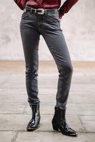 Jean Kaylee S-SDM - Gris