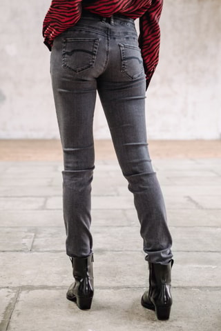 Jean Kaylee S-SDM - Gris