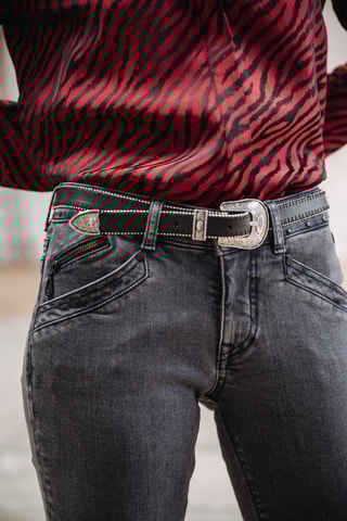 Jean Kaylee S-SDM - Gris