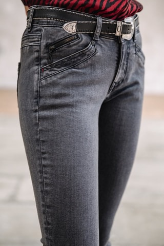 Jean Kaylee S-SDM - Gris