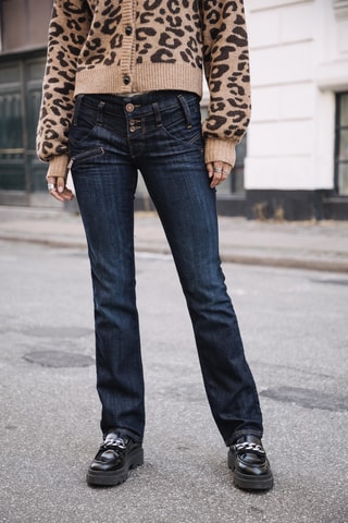 Jean dt Amelie SDM - Bleu